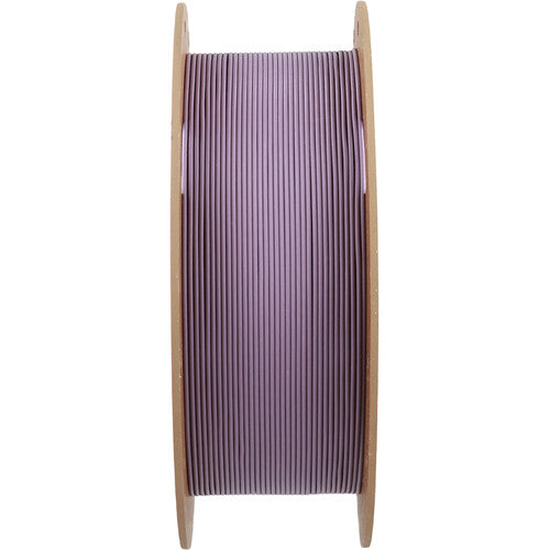 Polymaker Panchroma Filamento PLA Mate 1kg Diámetro 1.75mm Morado Apagado