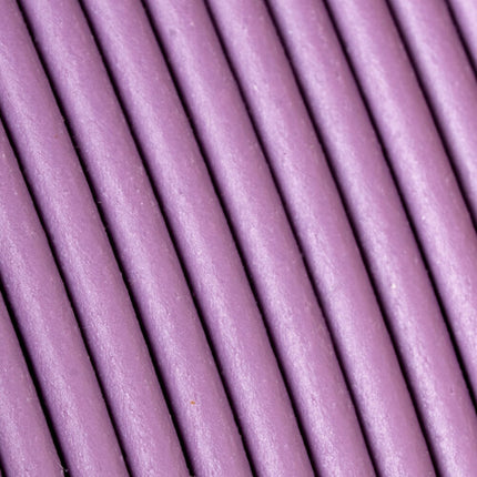 Polymaker Panchroma Filamento PLA Mate 1kg Diámetro 1.75mm Morado Apagado