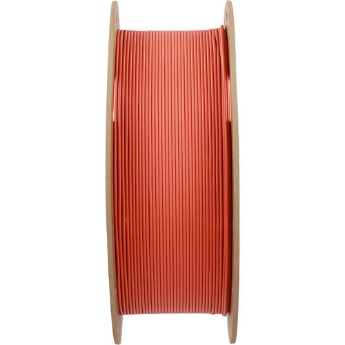 Polymaker Panchroma Matte PLA Filamento Rojo Mate 1kg 1.75mm