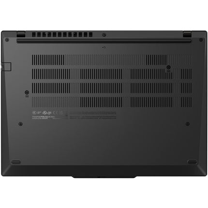 Lenovo 14" ThinkPad P14s Gen 6 Laptop 32GB RAM 1TB SSD Windows 11 Pro