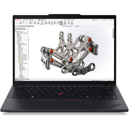 Lenovo 14" ThinkPad P14s Gen 6 Laptop 32GB RAM 1TB SSD Windows 11 Pro