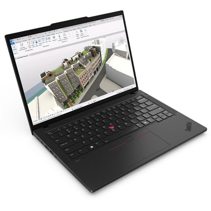 Lenovo 14" ThinkPad P14s Gen 6 Laptop 32GB RAM 1TB SSD Windows 11 Pro