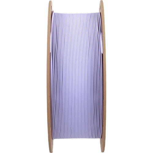 Polymaker Panchroma Matte PLA Filamento 1kg 1.75mm Pastel Periwinkle