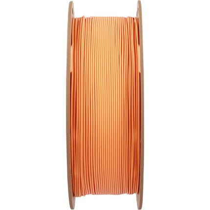 Polymaker Panchroma Filamento PLA Mate 1kg 1.75mm Sunrise Orange