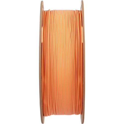 Polymaker Panchroma Filamento PLA Mate 1kg 1.75mm Sunrise Orange