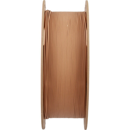 Polymaker Panchroma Filamento PLA Mate 1kg 1.75mm Marrón Madera