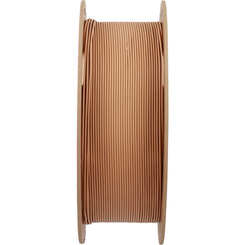 Polymaker Panchroma Filamento PLA Mate 1kg 1.75mm Marrón Madera