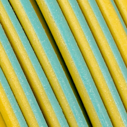 Polymaker Panchroma Filamento PLA Dual Mate 1kg 1.75mm Teal Amarillo