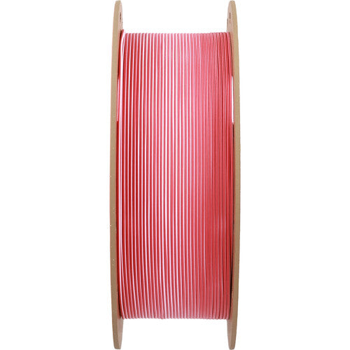 Polymaker Panchroma Filamento PLA Dual Mate 1kg 1.75mm Rosa Rojo