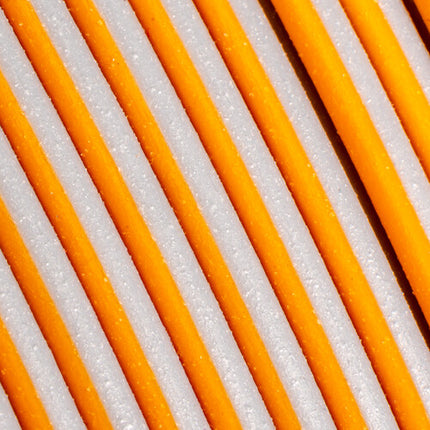 Polymaker Panchroma Filamento PLA Dual Mate 1kg 1.75mm Gris Naranja
