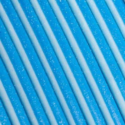 Polymaker Panchroma Filamento PLA Doble Color Dual Matte 1.75mm 1kg Azul y Azul Hielo