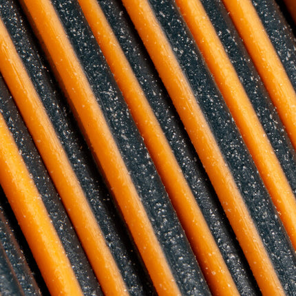 Polymaker Panchroma Filamento PLA Dual Mate 1kg 1.75mm Naranja Negro