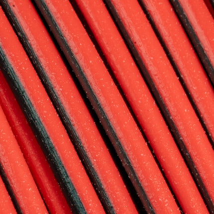 Polymaker Panchroma Filamento PLA Dual Mate 1kg Negro y Rojo 1.75mm