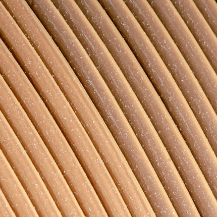 Polymaker Panchroma Gradient Matte PLA Filamento 1kg 1.75mm Madera Marrón