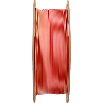 Polymaker Panchroma Gradient Matte Filamento PLA 1kg 1.75mm 300mm/s Fall Orange