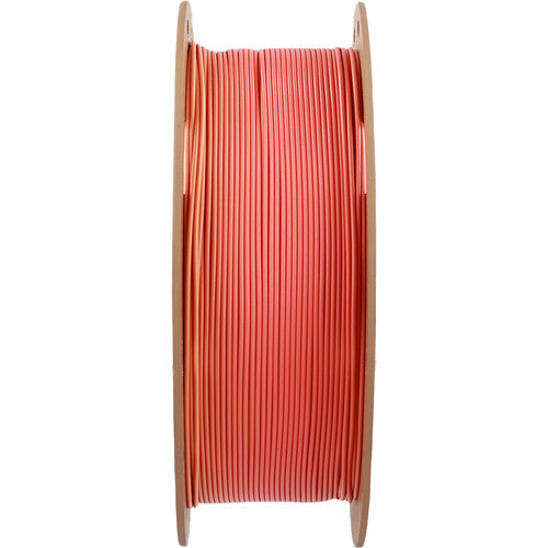 Polymaker Panchroma Gradient Matte Filamento PLA 1kg 1.75mm 300mm/s Fall Orange