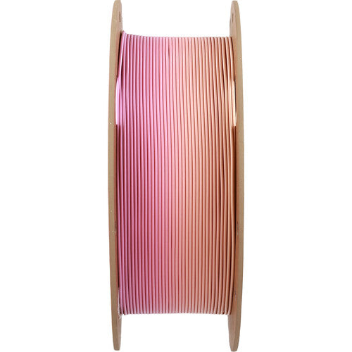 Polymaker Panchroma Gradient Matte Filamento PLA 1kg 1.75mm Pastel Arcoíris