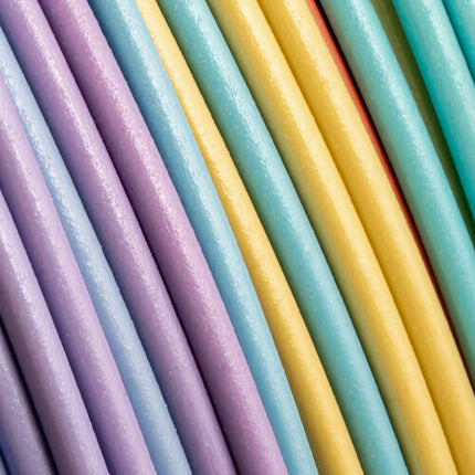 Polymaker Panchroma Gradient Matte Filamento PLA 1kg 1.75mm Pastel Arcoíris