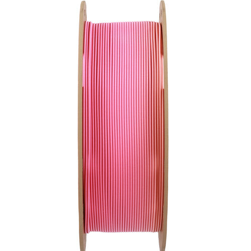 Polymaker Panchroma Filamento PLA 1kg 1.75mm Gradiente Matte Rosa Primavera