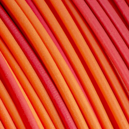 Polymaker Panchroma Filamento PLA 1kg 1.75mm Gradiente Matte Rosa Primavera