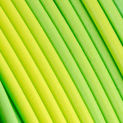 Polymaker Panchroma Gradient Matte PLA Filamento 1kg Diámetro 1.75mm Temperatura 374-446°F Verde Verano