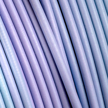Polymaker Panchroma Gradient Matte Filamento PLA 1kg 1.75mm Azul Invierno