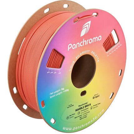 Polymaker Panchroma Marble Filamento PLA 1kg Diámetro 1.75mm