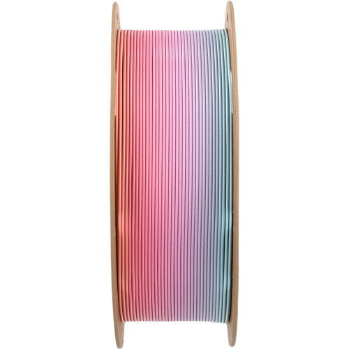 Polymaker Panchroma Gradient Satin Filamento PLA 1.75mm 374-446°F