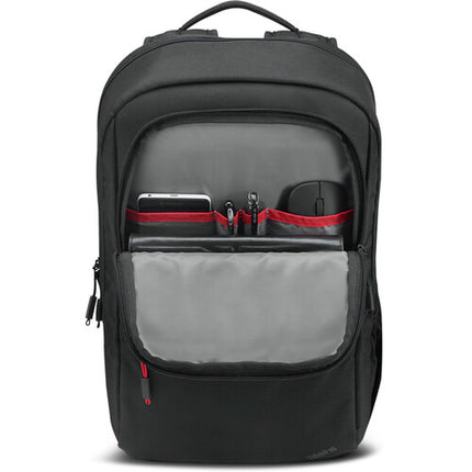 Lenovo ThinkPad Mochila Esencial 16" Eco Bolsillos Ajustables Material Reciclado