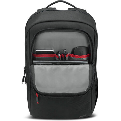 Lenovo ThinkPad Mochila Esencial 16" Eco Bolsillos Ajustables Material Reciclado