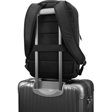Lenovo ThinkPad Mochila Esencial 16" Eco Bolsillos Ajustables Material Reciclado