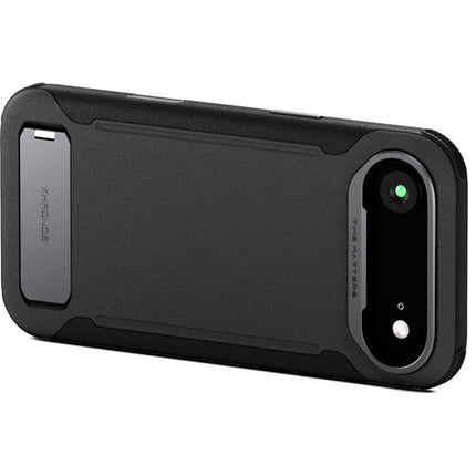 Tilta Khronos Lite funda para iPhone 17 Air con soporte y protección magnética