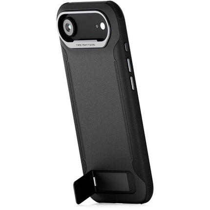 Tilta Khronos Lite funda para iPhone 17 Air con soporte y protección magnética