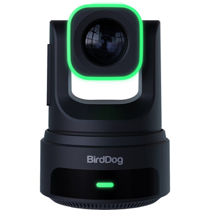 BirdDog KBD Controlador PTZ con 3 Cámaras X4E Ultra 20x Zoom UHD 4K60
