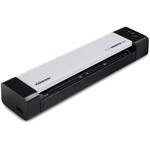 Visioneer RoadWarrior 8DW Escáner Portátil Dúplex WiFi USB-C Batería Integrada