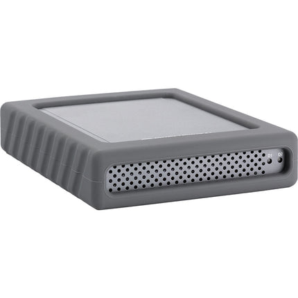 Oyen Digital MiniPro RAID V4 16TB SSD portátil 2 bahías USB-C 3.2 Gen 2