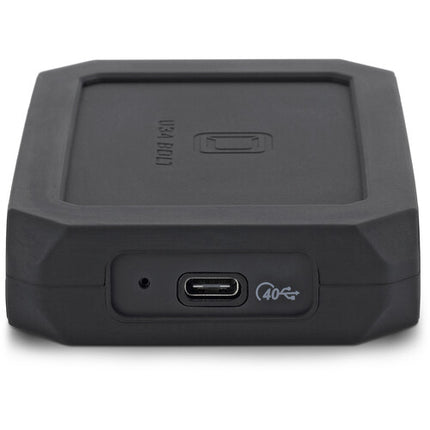 Oyen Digital 1TB U34 Bolt USB4 SSD Externo 2800 MB/s NVMe PCIe 4.0