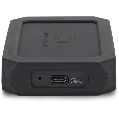 Oyen Digital 1TB U34 Bolt USB4 SSD Externo 2800 MB/s NVMe PCIe 4.0