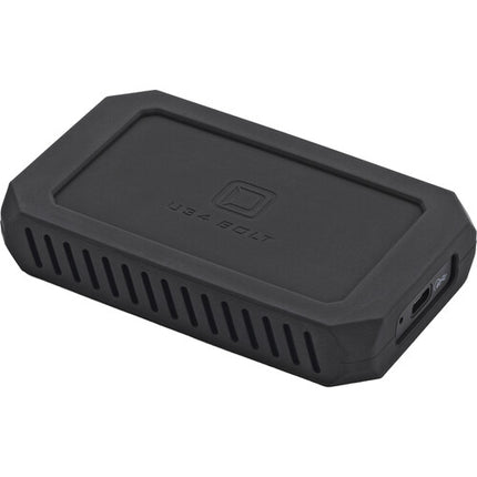 Oyen Digital 1TB U34 Bolt USB4 SSD Externo 2800 MB/s NVMe PCIe 4.0