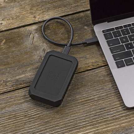 Oyen Digital 1TB U34 Bolt USB4 SSD Externo 2800 MB/s NVMe PCIe 4.0