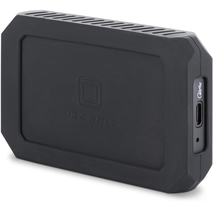 Oyen Digital 1TB U34 Bolt USB4 SSD Externo 2800 MB/s NVMe PCIe 4.0