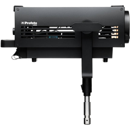 Profoto L1600D Kit de Luz Mono-LED 5600K 12500 Lux con Reflector MaxiZoom