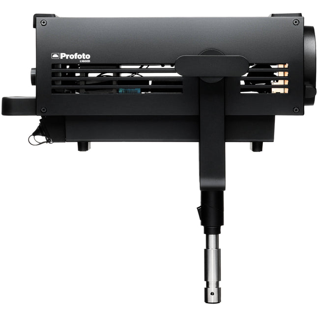 Profoto L1600D Kit de Luz Mono-LED 5600K 12500 Lux con Reflector MaxiZoom