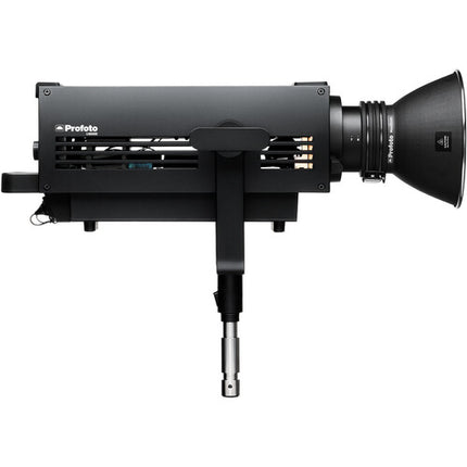 Profoto L1600D Kit de Luz Mono-LED 5600K 12500 Lux con Reflector MaxiZoom