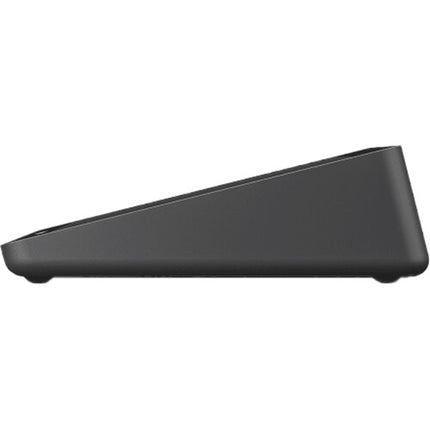 Logitech BASE Microsoft Teams Salas con Control táctil 10.1 HDMI y ASUS NUC