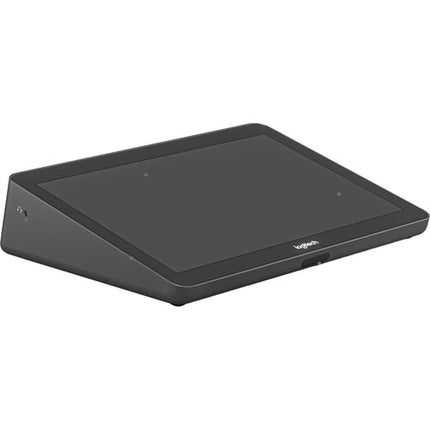 Logitech BASE Microsoft Teams Salas con Control táctil 10.1 HDMI y ASUS NUC