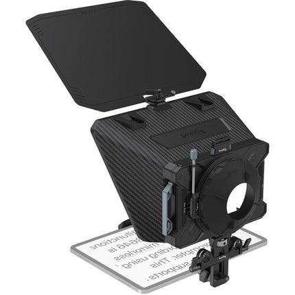 SmallRig Teleprompter Multifuncional para Tablets 11" y Lentes 95mm