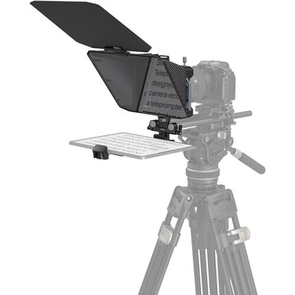 SmallRig Teleprompter Multifuncional para Tablets 11" y Lentes 95mm