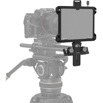 SmallRig Teleprompter Multifuncional para Tablets 11" y Lentes 95mm