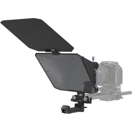 SmallRig Teleprompter Multifuncional para Tablets 11" y Lentes 95mm